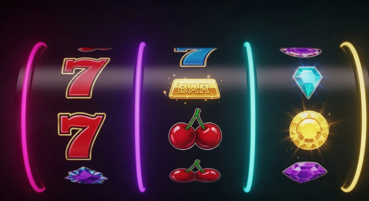 Slots bei Realz