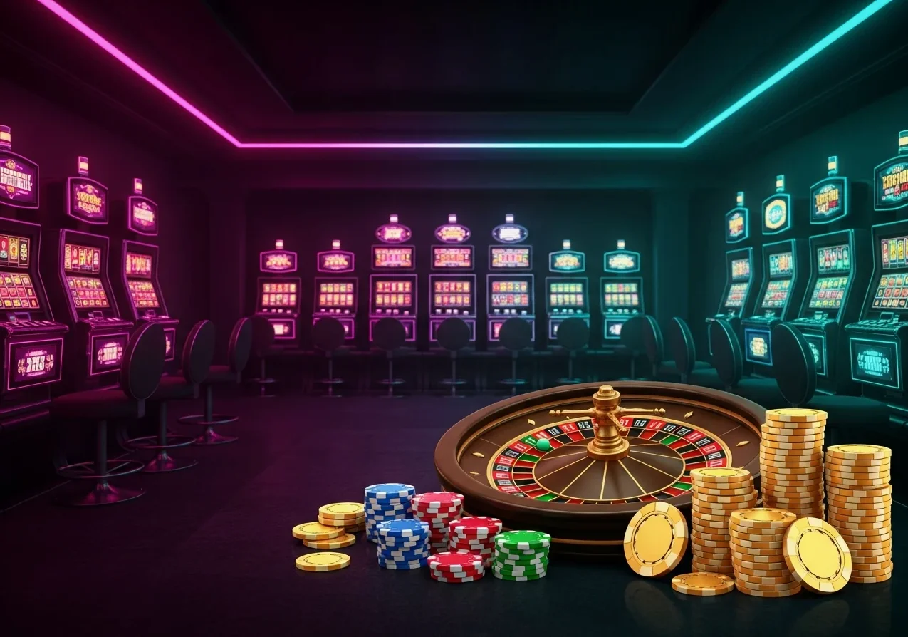 Realz — Spielangebot im Überblick