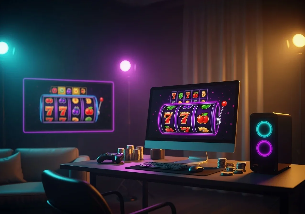 Über Realz Casino